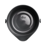 b.for swing 18cm antraciet